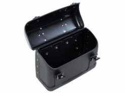 Sidepanniers Strayker For C-Bow Sidecarriers -Motorcycle Accessories 620945 00 01 5