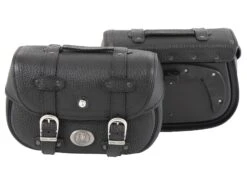Saddlebags Liberty Big For C-Bow Carrier -Motorcycle Accessories 620986 2
