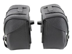 Saddlebags Liberty Big For C-Bow Carrier -Motorcycle Accessories 620986 4