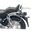 Leatherbag Holder Kawasaki VN 750 Twin Vulcan -Motorcycle Accessories 625239 00 02