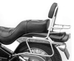 Leatherbag Holder Kawasaki VN 800