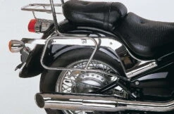 Leatherbag Holder Kawasaki VN 800 Classic / Up To 1999