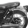 Leatherbag Holder Kawasaki W 650 / W 800 1 Leatherbag Holder Kawasaki W 650 / W 800 -Motorcycle Accessories 625284 00 02