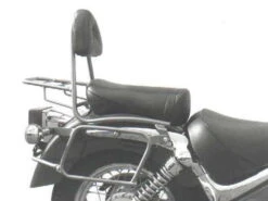Leatherbag Holder Suzuki VL125/250 Intruder