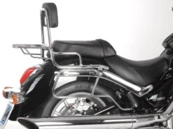 Leatherbag Holder Suzuki C 1800 (VL) R / Up To 2010