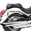 Leatherbag Holder Suzuki C 1800 (VL) R / 2011 On -Motorcycle Accessories 6253527 00 02