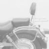 Leatherbag Holder Yamaha XV 250 S Virago -Motorcycle Accessories 625461 00 02