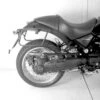 Leatherbag Holder Moto-Guzzi C 940 Bellagio / Bellagio Aquila Nera -Motorcycle Accessories 625539 00 02