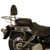 Leatherbag Holder Triumph Bonneville Amerika / Speedmaster / Up To 2010 2 Leatherbag Holder Triumph Bonneville Amerika / Speedmaster / Up To 2010 -Motorcycle Accessories 625782 00 02
