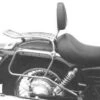 Leatherbag Holder Honda VT 125 C2 Shadow -Motorcycle Accessories 625910 00 02