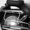 Leatherbag Holder Honda VT 750 Shadow / 2008 On 1 Leatherbag Holder Honda VT 750 Shadow / 2008 On -Motorcycle Accessories 625955 00 02
