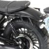 Leatherbag Holder Cutout Moto-Guzzi V9 Roamer / Bobber 2016 Onwards -Motorcycle Accessories 626547 00 01