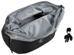 SOFTBAG SET STREET (2020) FOR C-BOW SIDE CARRIER -Motorcycle Accessories 640602 00 01 4