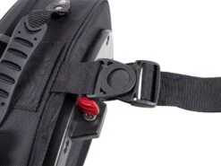 STREET RELOADED SOFT BAG SET FOR C-BOW HOLDER -Motorcycle Accessories 640610 00 01 4