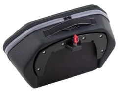 ROYSTER NEO SINGLE SIDE BAG BLACK FOR HEPCO&BECKER C-BOW HOLDER 15 ROYSTER NEO SINGLE SIDE BAG BLACK FOR HEPCO&BECKER C-BOW HOLDER -Motorcycle Accessories 640623 00 01 5