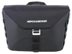 SIDEBAG XTRAVEL C-BOW (SINGLE BAG) 11 SIDEBAG XTRAVEL C-BOW (SINGLE BAG) -Motorcycle Accessories 640633 00 01 3