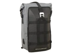 REAR SOFT BAG XTRAVEL M INCLUDING BELT ATTACHMENT -Motorcycle Accessories 640634 00 01 4