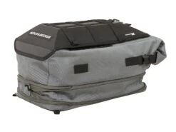 REAR SOFT BAG XTRAVEL M INCLUDING BELT ATTACHMENT -Motorcycle Accessories 640634 00 01 5