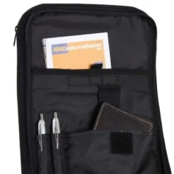 TANK BAG "STREET" TOURER ENDURO 15-20 LT -Motorcycle Accessories 640802 00 01 5