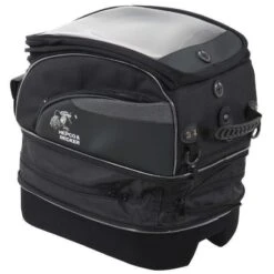 TANK BAG "STREET" TOURER ENDURO 15-20 LT -Motorcycle Accessories 640802 00 01 6