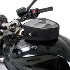 TANK BAG STREET DAYPACK SMALL 3 - 5 LT 8 TANK BAG STREET DAYPACK SMALL 3 - 5 LT -Motorcycle Accessories 640804 00 01 1