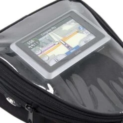 TANK BAG STREET DAYPACK SMALL 3 - 5 LT 10 TANK BAG STREET DAYPACK SMALL 3 - 5 LT -Motorcycle Accessories 640804 00 01 3