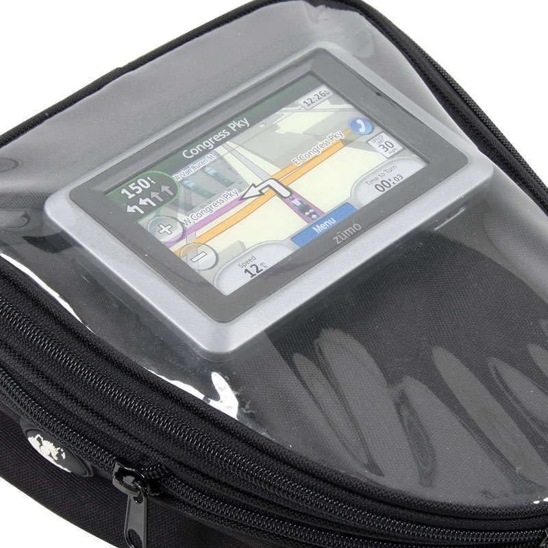 TANK BAG STREET DAYPACK SMALL 3 - 5 LT 6 TANK BAG STREET DAYPACK SMALL 3 - 5 LT - Image 4