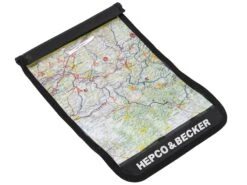 MAP-HOLDER FOR DAYPACK 2.0 AND ROYSTER TANK BAG -Motorcycle Accessories 640807 00 01 1