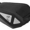 TANKBAG ROYSTER 5-8 LTR. BLACK -Motorcycle Accessories 640810 00 01