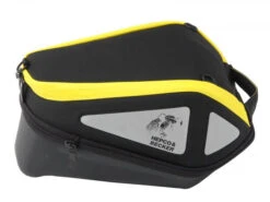 TANKBAG ROYSTER 5-8 LTR. BLACK -Motorcycle Accessories 640810 00 01 3