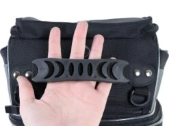 LOCK IT TANKBAG "STREET ENDURO M" -Motorcycle Accessories 640816 00 01 2