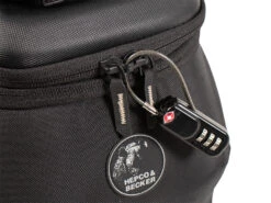 TANK BAG EPIC 3 LOCK-IT -Motorcycle Accessories 640900 00 01 6