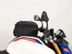 TANK BAG EPIC 6 LOCK-IT -Motorcycle Accessories 640901 00 01 6