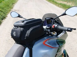 TANK BAG EPIC 11 BELT -Motorcycle Accessories 640902 00 01 5