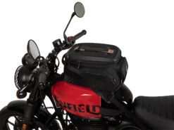 TANK BAG EPIC 11 BELT -Motorcycle Accessories 640902 00 01 6