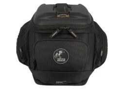 TANK BAG EPIC 13 LOCK-IT -Motorcycle Accessories 640903 00 01 3