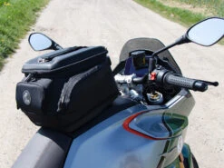 TANK BAG EPIC 13 LOCK-IT -Motorcycle Accessories 640903 00 01 4
