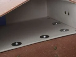 Legacy Leather Briefcase Brown 11 Legacy Leather Briefcase Brown -Motorcycle Accessories 6451975 00 08 A 4