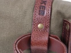 Legacy Tool Bag -Motorcycle Accessories 6451975 00 08 T 2