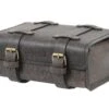 Legacy Rear Bag Leather - Rugged -Motorcycle Accessories 6451975 00 18 R