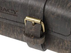 Legacy Rear Bag Leather - Rugged -Motorcycle Accessories 6451975 00 18 R 2