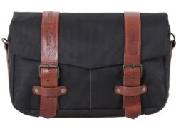 Legacy Courier Bag L C-Bow 11 Lt - Single Black