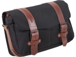 Legacy Courier Bag L C-Bow 11 Lt - Single Black 9 Legacy Courier Bag L C-Bow 11 Lt - Single Black -Motorcycle Accessories 6451976 00 01 L 3