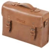 LEGACY LEATHER BRIEFCASE SAND BROWN FOR C-BOW CARRIER 2 LEGACY LEATHER BRIEFCASE SAND BROWN FOR C-BOW CARRIER -Motorcycle Accessories 6451976 00 08 A