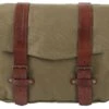 LEGACY COURIER BAG L GREEN FOR C-BOW CARRIERS - SINGLE -Motorcycle Accessories 6451976 00 08 L