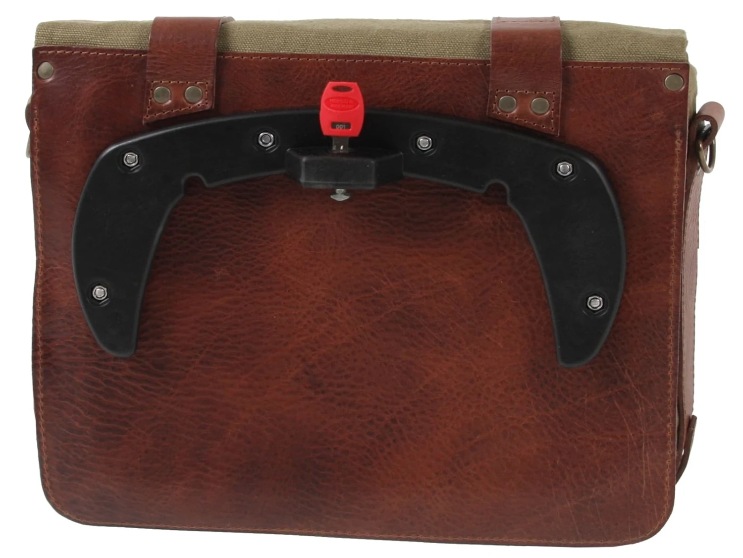 LEGACY COURIER BAG L GREEN FOR C-BOW CARRIERS - SINGLE 6 LEGACY COURIER BAG L GREEN FOR C-BOW CARRIERS - SINGLE - Image 4