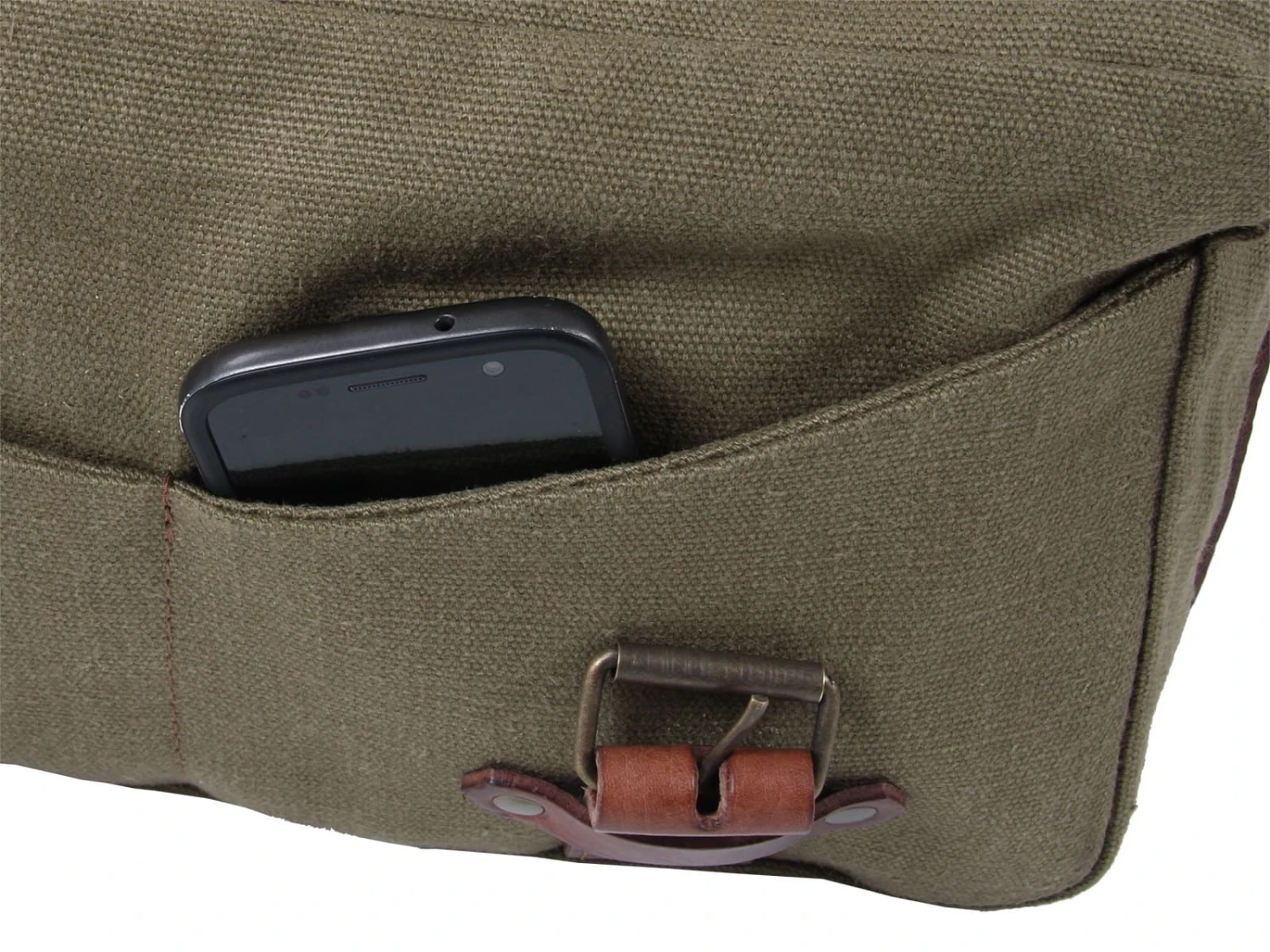 LEGACY COURIER BAG L GREEN FOR C-BOW CARRIERS - SINGLE 7 LEGACY COURIER BAG L GREEN FOR C-BOW CARRIERS - SINGLE - Image 5