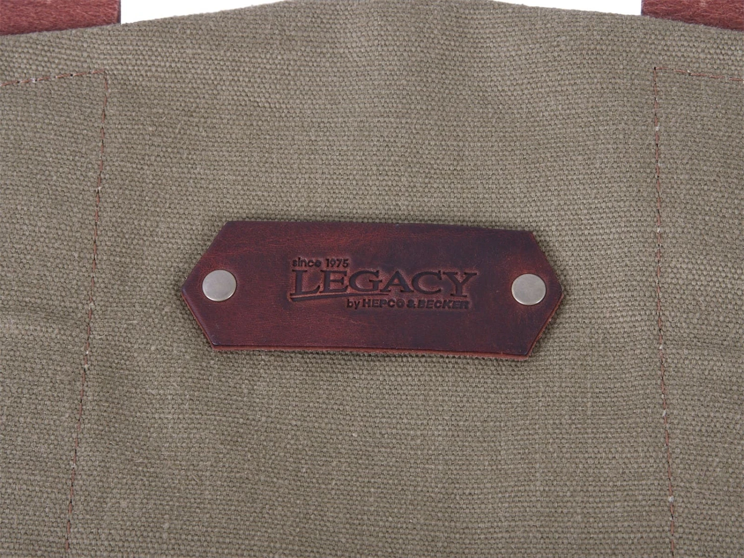 LEGACY COURIER BAG L GREEN FOR C-BOW CARRIERS - SINGLE 8 LEGACY COURIER BAG L GREEN FOR C-BOW CARRIERS - SINGLE - Image 6