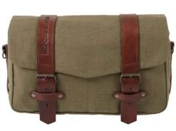 Legacy Courier Bag M C-Bow 8 Lt - Single