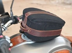 Legacy Tankbag M For Hepco&Becker Lock-it Tankring -Motorcycle Accessories 6451977 00 01 6